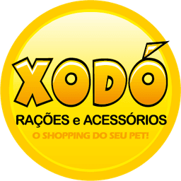 Logo Xodó Rações