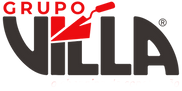 Logo Grupo Villa