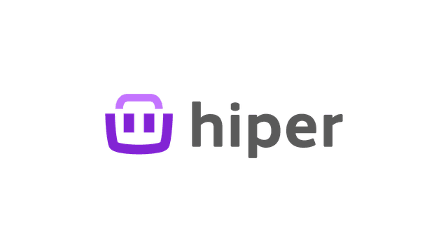 Logo ERP Hiper